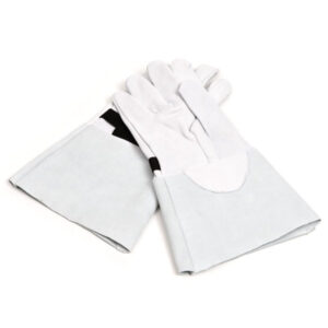 EV LEATHER GAUNTLET OVERGLOVE