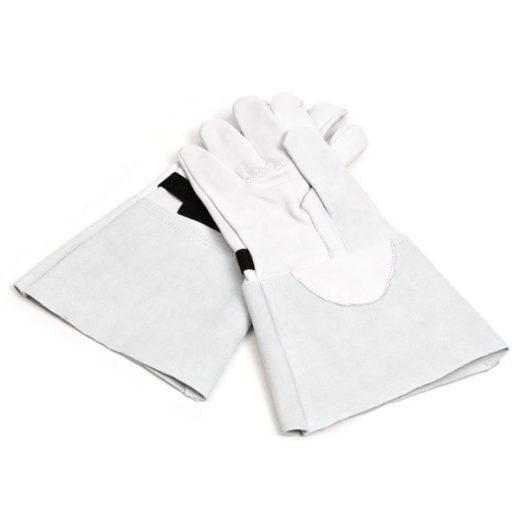 EV LEATHER GAUNTLET OVERGLOVE