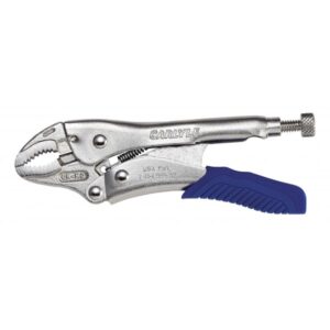 125MM CURVED JAW LOCKING PLIER