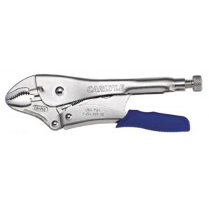 175MM CURVED JAW LOCKING PLIER