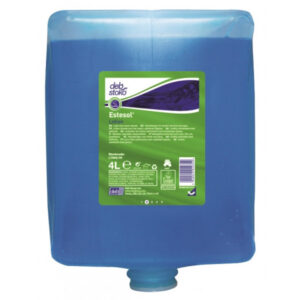 ESTESOL LOTION HAND CLEANSER 4 LITRE
