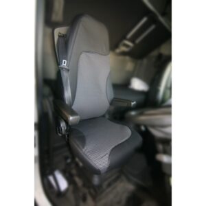 Luxury Truck Seat Cover Set - Driver and Passenger - Volvo FH and FM