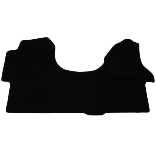 Standard Tailored Car Mat - Mercedes Sprinter (2006 Onwards) - Pattern 1409