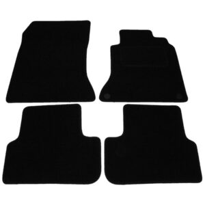 Standard Tailored Car Mat - Mercedes CLA (2013 Onwards) - Pattern 3226