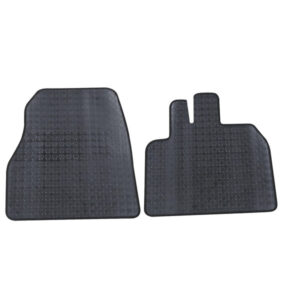 Rubber Tailored Car Mat - Mercedes Citan (2012 Onwards) - Pattern 3047