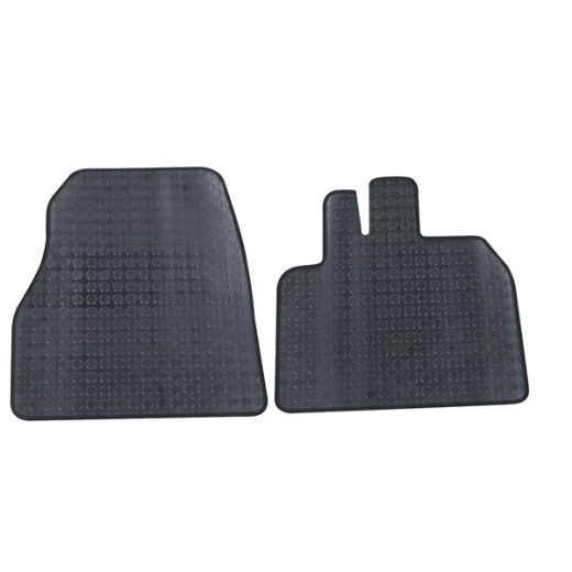 Rubber Tailored Car Mat - Mercedes Citan (2012 Onwards) - Pattern 3047