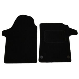 Standard Tailored Car Mat - Mercedes Vito Van (2015 Onwards) - Pattern 3526