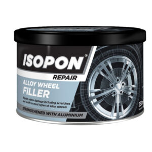 Isopon Alloy Wheel Filler - 250ml