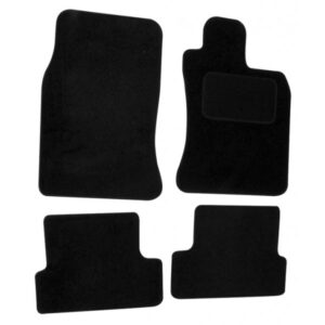 Standard Tailored Car Mat - Mini [Not Clubman] (2002-2006) - Pattern 1182