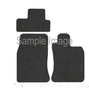 Premium Tailored Car Mat - Mini (2002-2006) - Pattern 1182