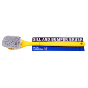SILL CLEANING BRUSH