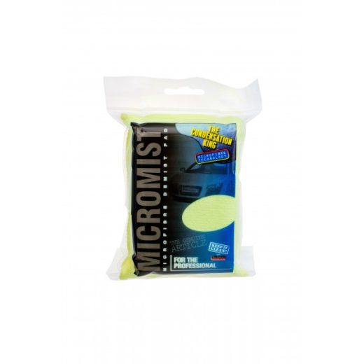 MICROFIBRE DEMIST PAD