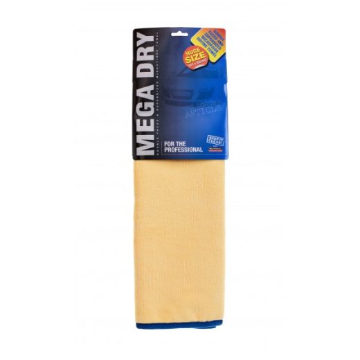 MICROFIBRE DRYING TOWEL