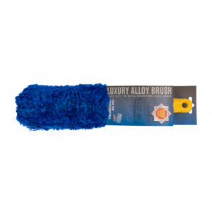 PREMIUM MICROFIBRE WHEEL BRUSH