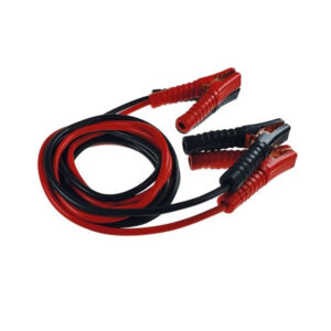 Jump Leads - Peak Output 270A - 11mm x 3m