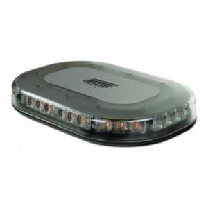 LED Mini Beacon Magnetic Lightbar - 12/24V