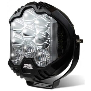 12/24V LED Driving Light - 40W - 7 Inch