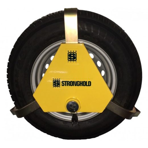 Stronghold Apex Wheelclamp - C3