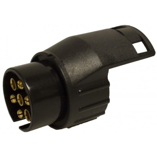 7 Pin Vehicle to 13 Pin Trailer Adaptor