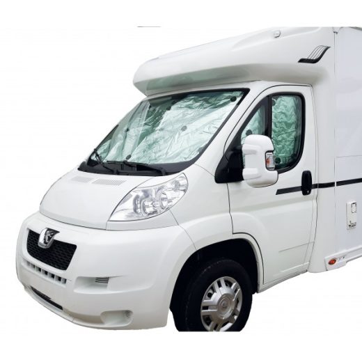 Universal Motorhome Internal Thermal Blind