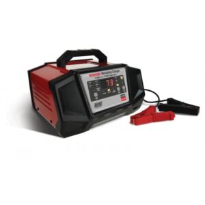 Automatic Workshop Charger - 12A/75A