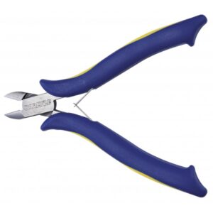 114MM DIAGONAL CUTTING MIN PLIER