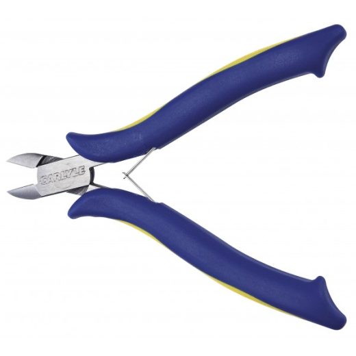 114MM DIAGONAL CUTTING MIN PLIER