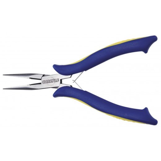 140MM LONG NOSE MINI PLEIR