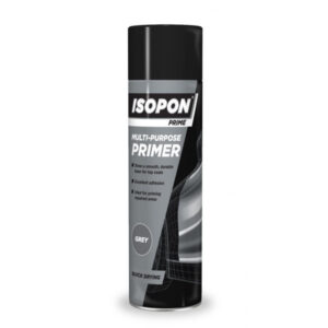 Isopon Multipurpose Primer Aerosol - 450ml