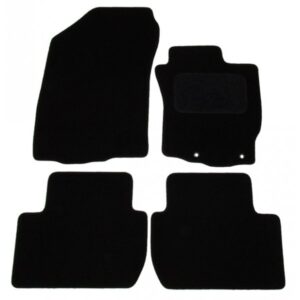 Standard Tailored Car Mat - Mitsubishi Outlander (2007-2013) - Pattern 2113