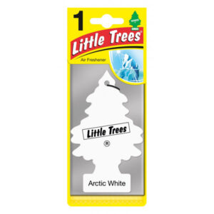 Little Trees Arctic White - 2D Air Freshener