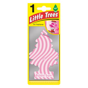 Little Trees Bubble Gum - 2D Air Freshener