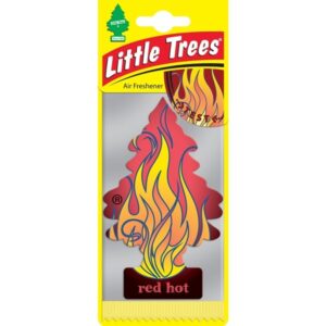 Little Trees 'Red Hot' Air Freshener