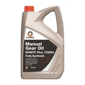 MVMTF 75W90 FS PLUS 5L