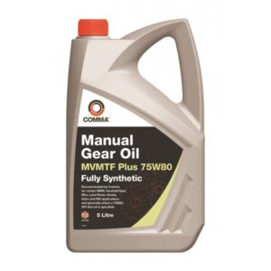 MVMTF 75W80 FS PLUS 5L