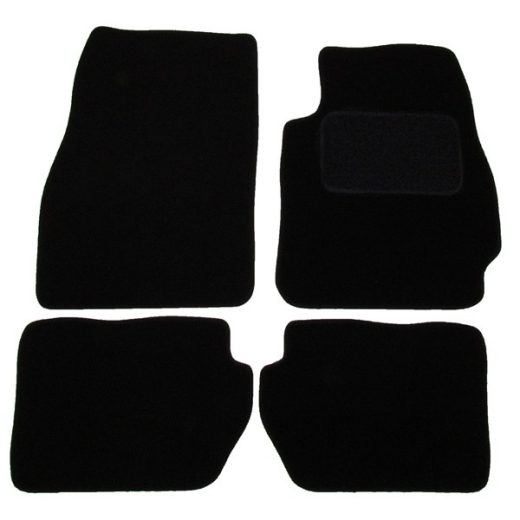 Standard Tailored Car Mat - Mazda 2 (2007-2012) - Pattern 1149