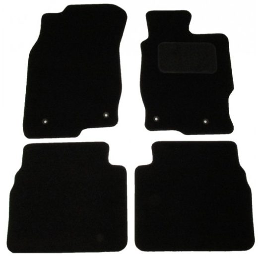 Standard Tailored Car Mat - Mazda 6 (2008-2013) - Pattern 1155