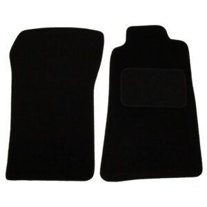 Standard Tailored Car Mat - Mazda MX-5 (1998-2005) [Mk3] - Pattern 1158