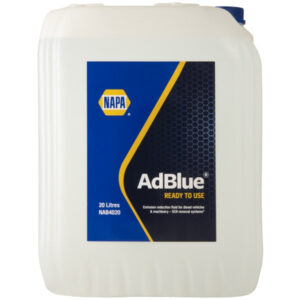 NAPA AdBlue Emissions Reducer - 20 Litre