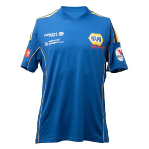 NAPA 2023 - Racing T-Shirt - L