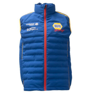 NAPA 2023 - Racing Gillet - Male L