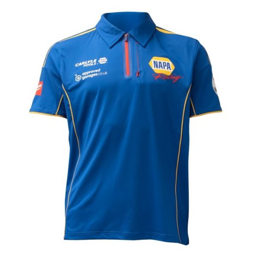 NAPA 2023 - Racing Polo - Male L