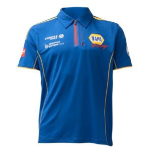 NAPA 2023 - Racing Polo - Male S