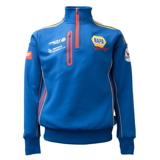 NAPA 2023 - Racing Tracktop - Male L