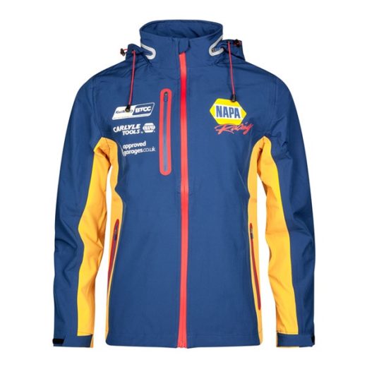 NAPA 2022 - Racing Jacket - Female Size 10