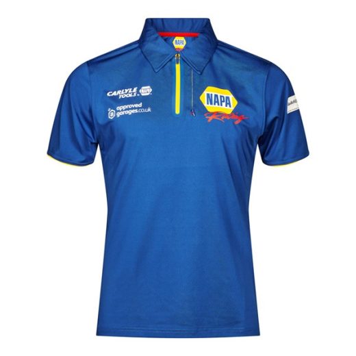 NAPA 2022 - Male Racing Polo - 2XL