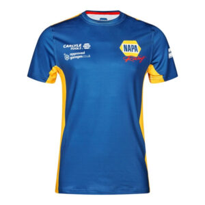 NAPA 2022 - Racing T-Shirt - S