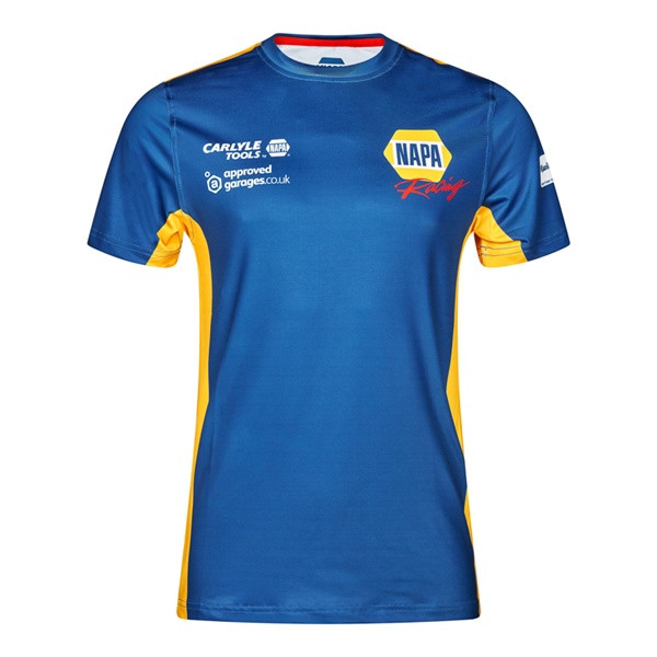 NAPA 2022 - Racing T-Shirt - XS