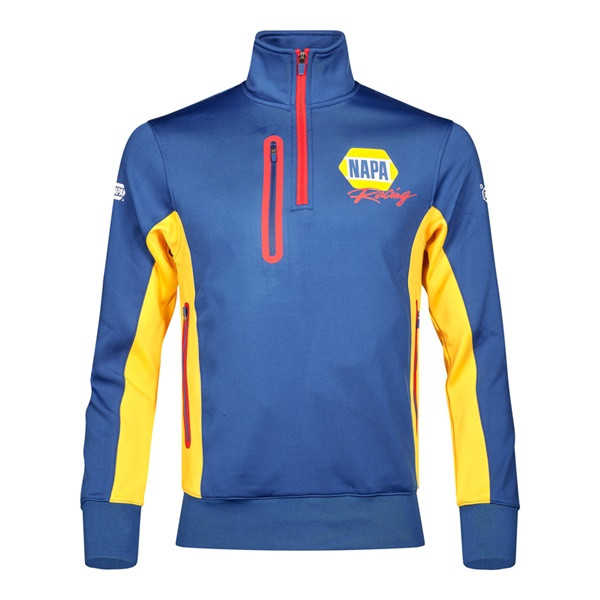 NAPA 2022 - Racing Tracktop - Male XS
