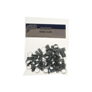 Junior Clips M/S 11-13mm - Pack of 50